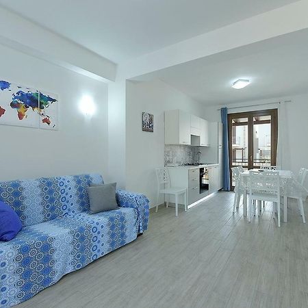 Casa Francesco Διαμέρισμα Σαν Βίτο λο Κάπο Εξωτερικό φωτογραφία