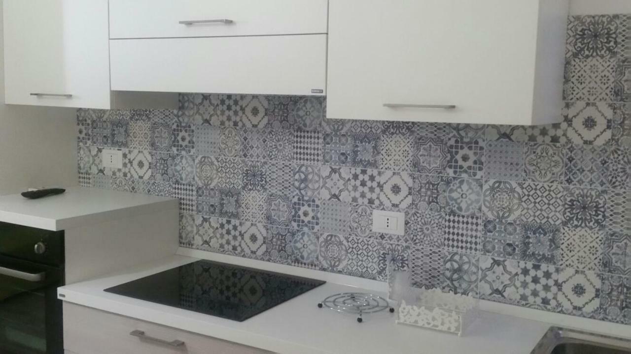 Casa Francesco Διαμέρισμα Σαν Βίτο λο Κάπο Εξωτερικό φωτογραφία