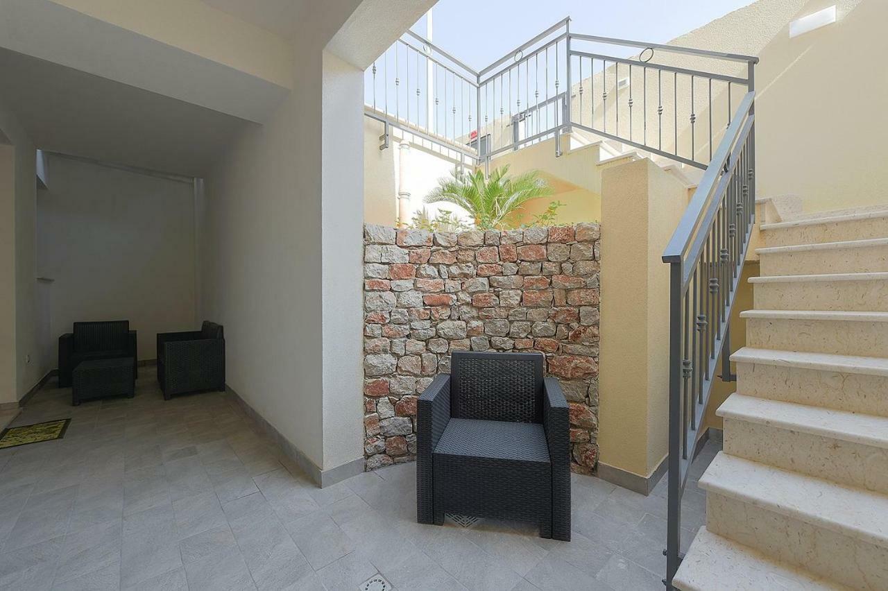 Casa Francesco Διαμέρισμα Σαν Βίτο λο Κάπο Εξωτερικό φωτογραφία