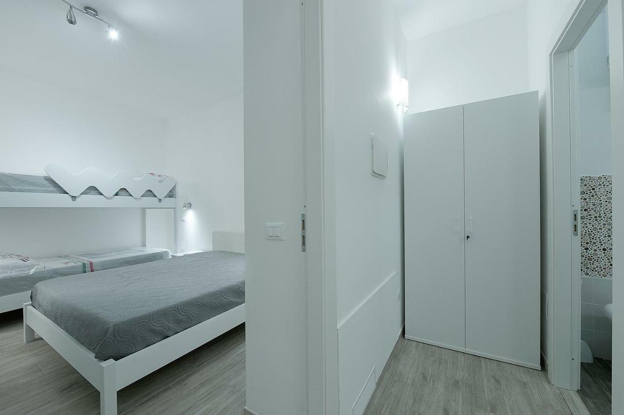 Casa Francesco Διαμέρισμα Σαν Βίτο λο Κάπο Εξωτερικό φωτογραφία