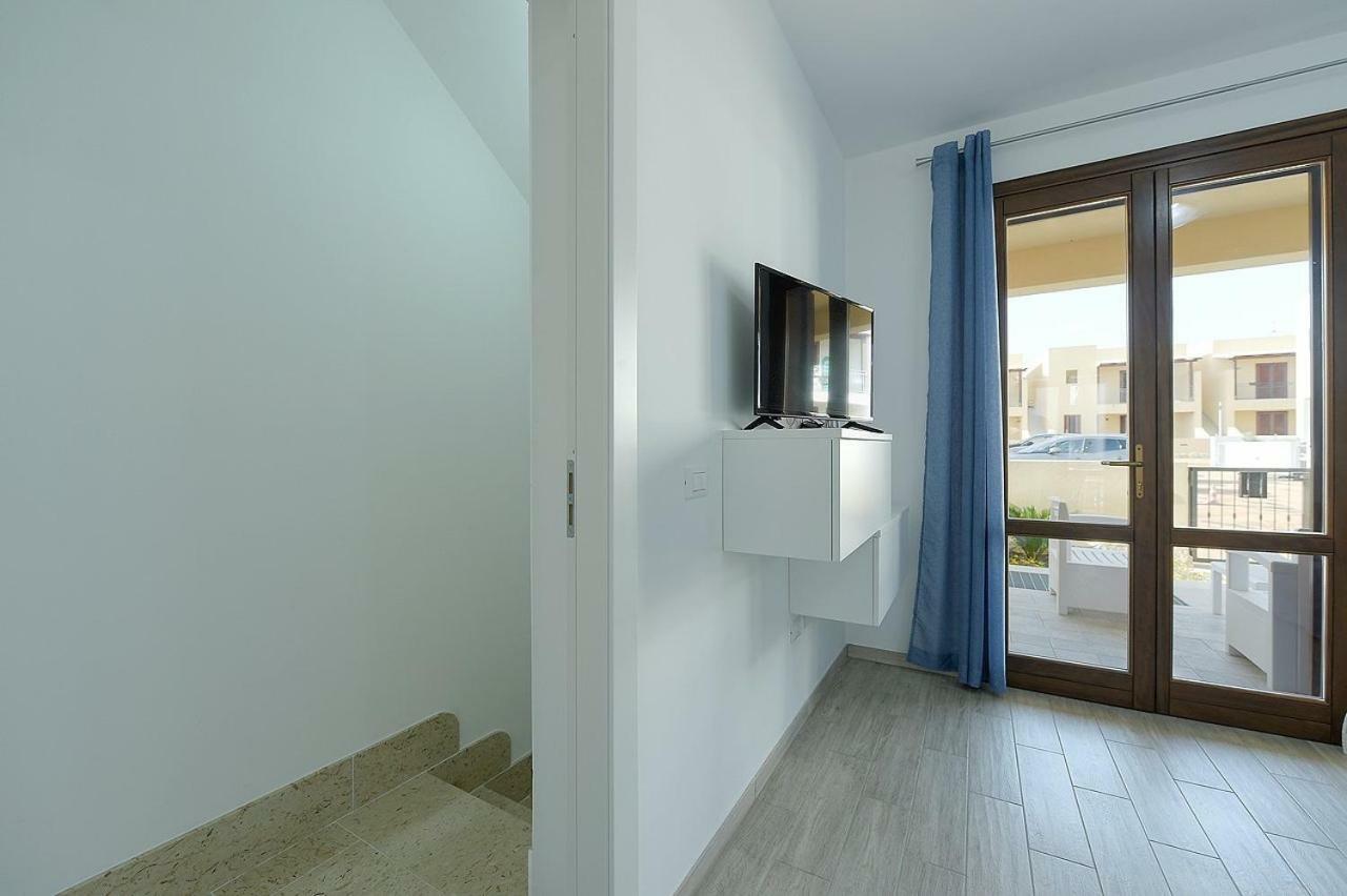 Casa Francesco Διαμέρισμα Σαν Βίτο λο Κάπο Εξωτερικό φωτογραφία
