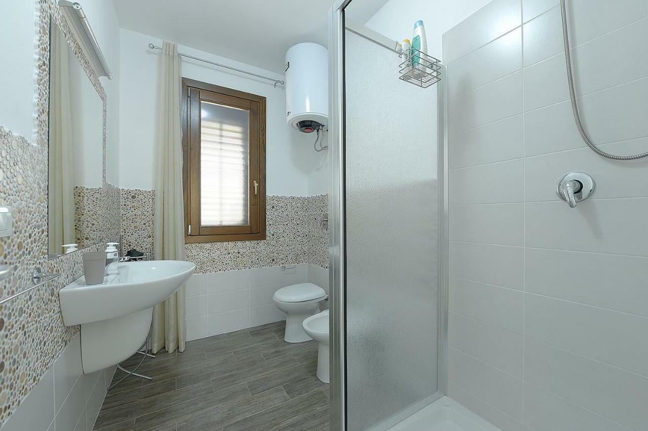 Casa Francesco Διαμέρισμα Σαν Βίτο λο Κάπο Εξωτερικό φωτογραφία