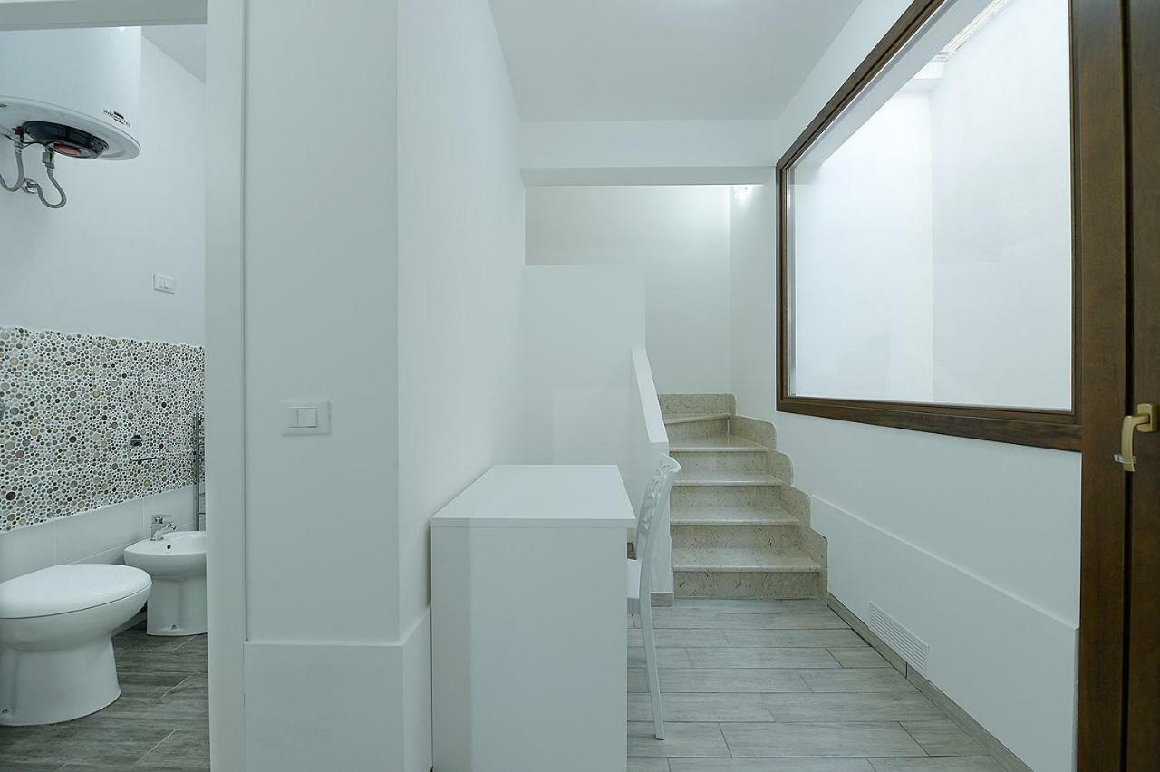 Casa Francesco Διαμέρισμα Σαν Βίτο λο Κάπο Εξωτερικό φωτογραφία