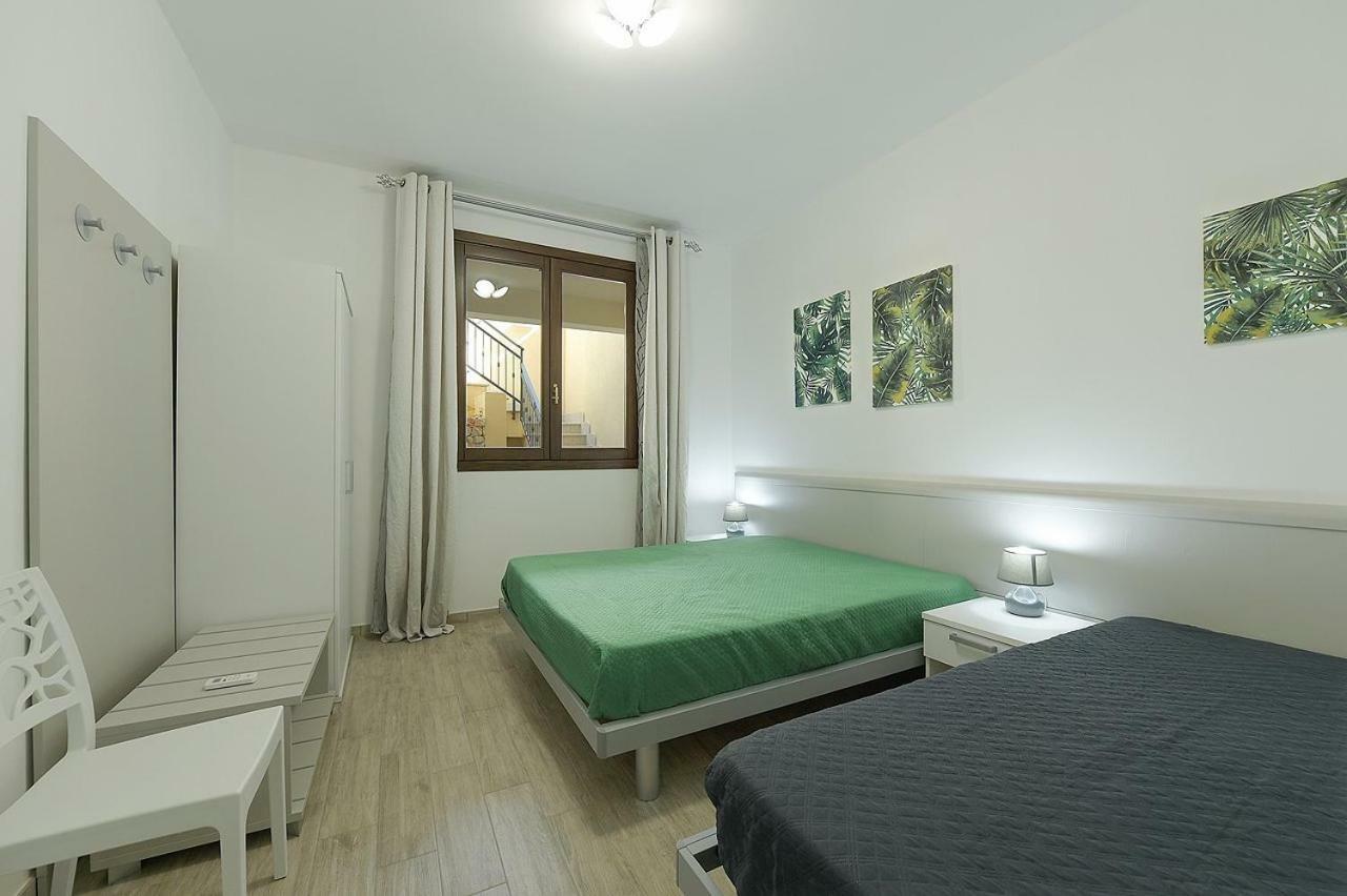 Casa Francesco Διαμέρισμα Σαν Βίτο λο Κάπο Εξωτερικό φωτογραφία