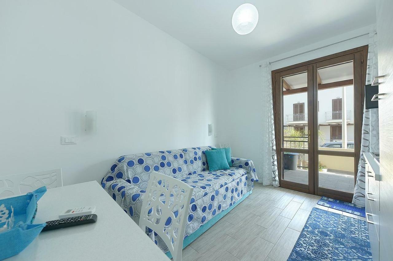 Casa Francesco Διαμέρισμα Σαν Βίτο λο Κάπο Εξωτερικό φωτογραφία