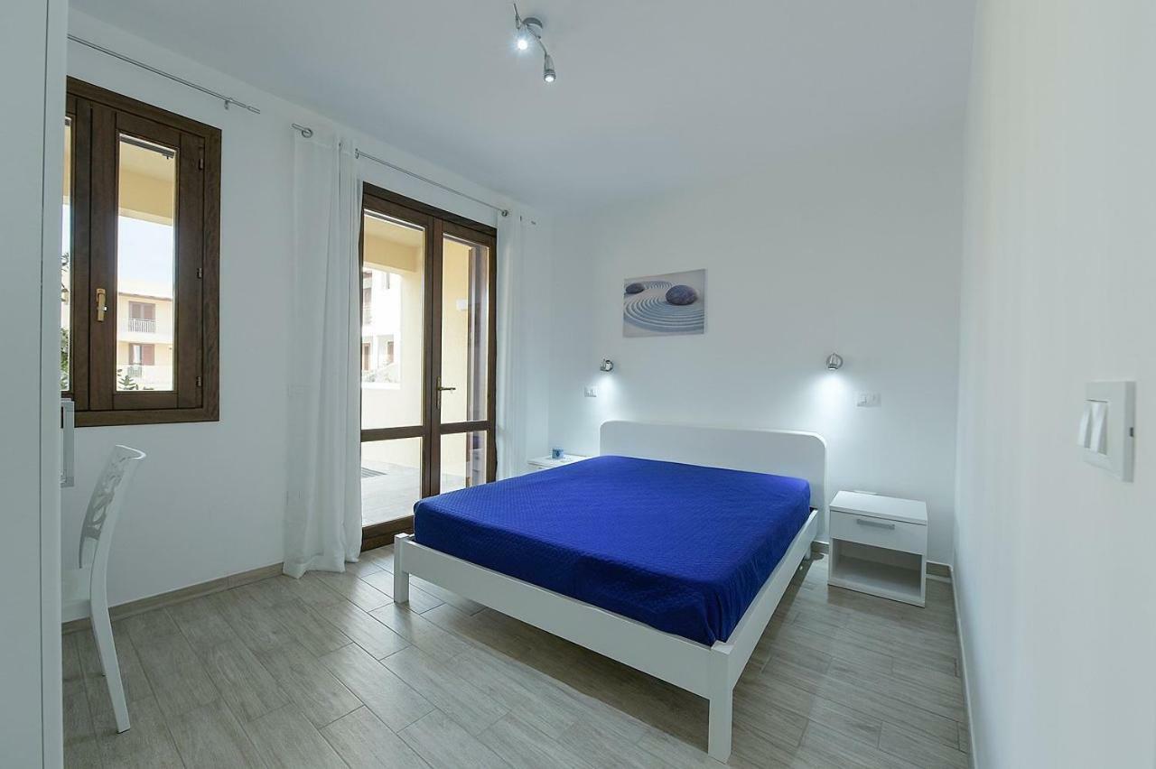 Casa Francesco Διαμέρισμα Σαν Βίτο λο Κάπο Εξωτερικό φωτογραφία