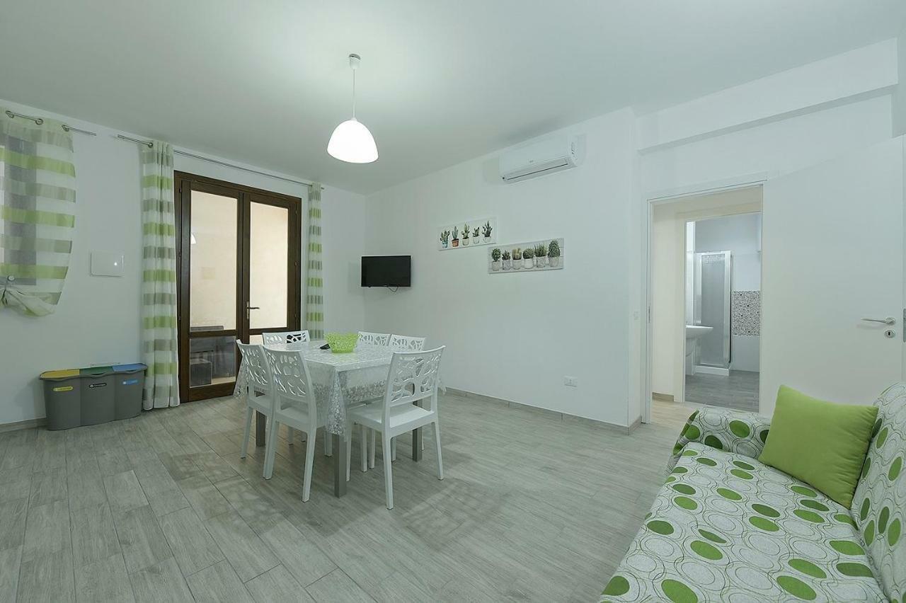 Casa Francesco Διαμέρισμα Σαν Βίτο λο Κάπο Εξωτερικό φωτογραφία