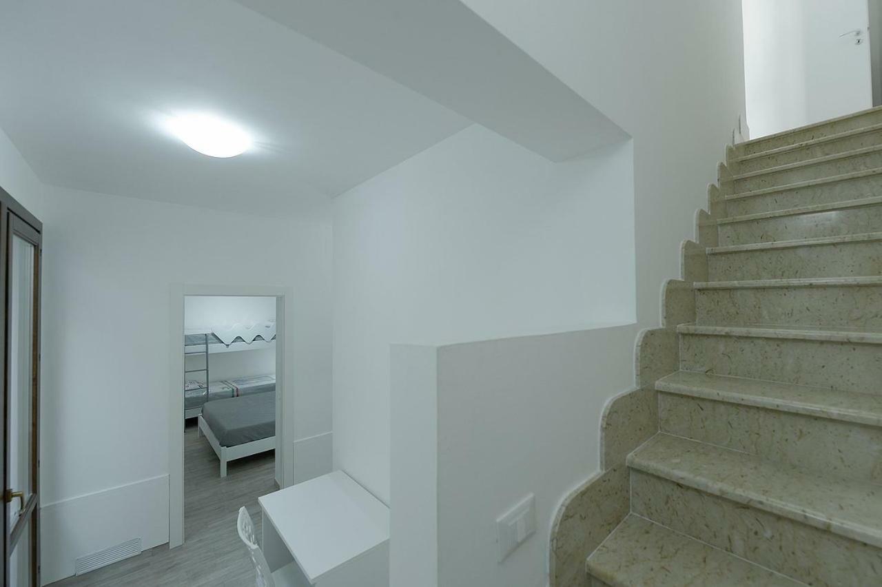 Casa Francesco Διαμέρισμα Σαν Βίτο λο Κάπο Εξωτερικό φωτογραφία