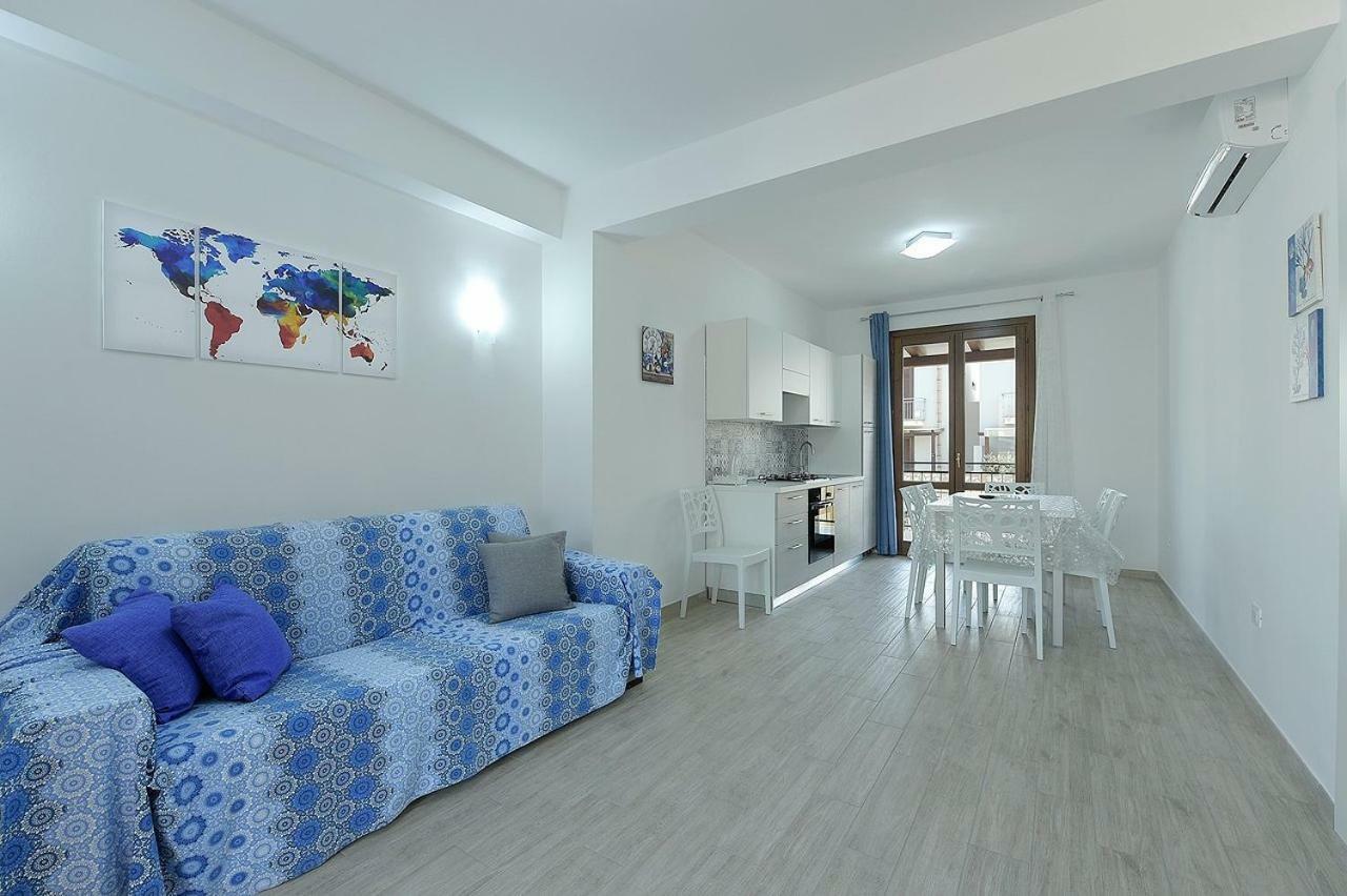 Casa Francesco Διαμέρισμα Σαν Βίτο λο Κάπο Εξωτερικό φωτογραφία