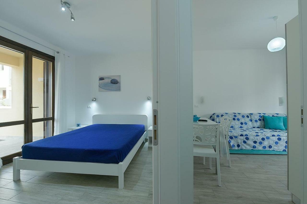 Casa Francesco Διαμέρισμα Σαν Βίτο λο Κάπο Εξωτερικό φωτογραφία